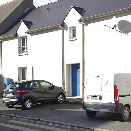 Jolie Maison Proche Mont St Michel Et Saint Malo 滨海勒维维耶 外观 照片