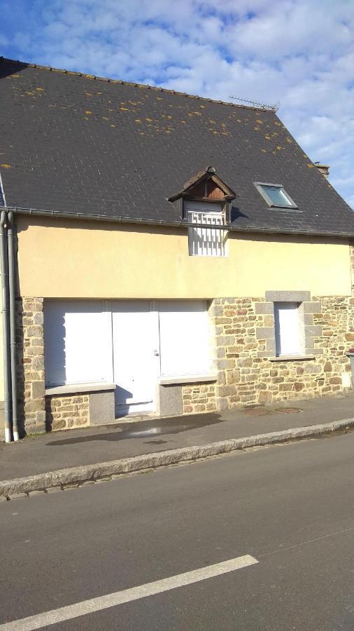 Jolie Maison Proche Mont St Michel Et Saint Malo 滨海勒维维耶 外观 照片