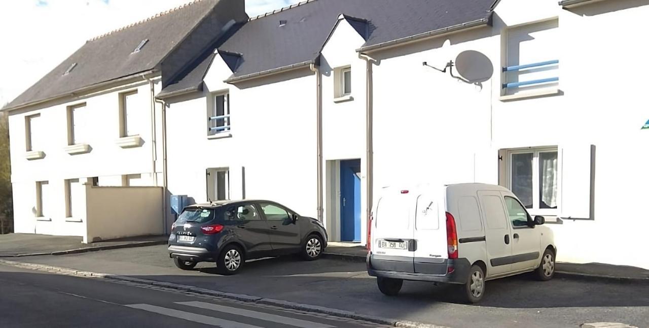 Jolie Maison Proche Mont St Michel Et Saint Malo 滨海勒维维耶 外观 照片
